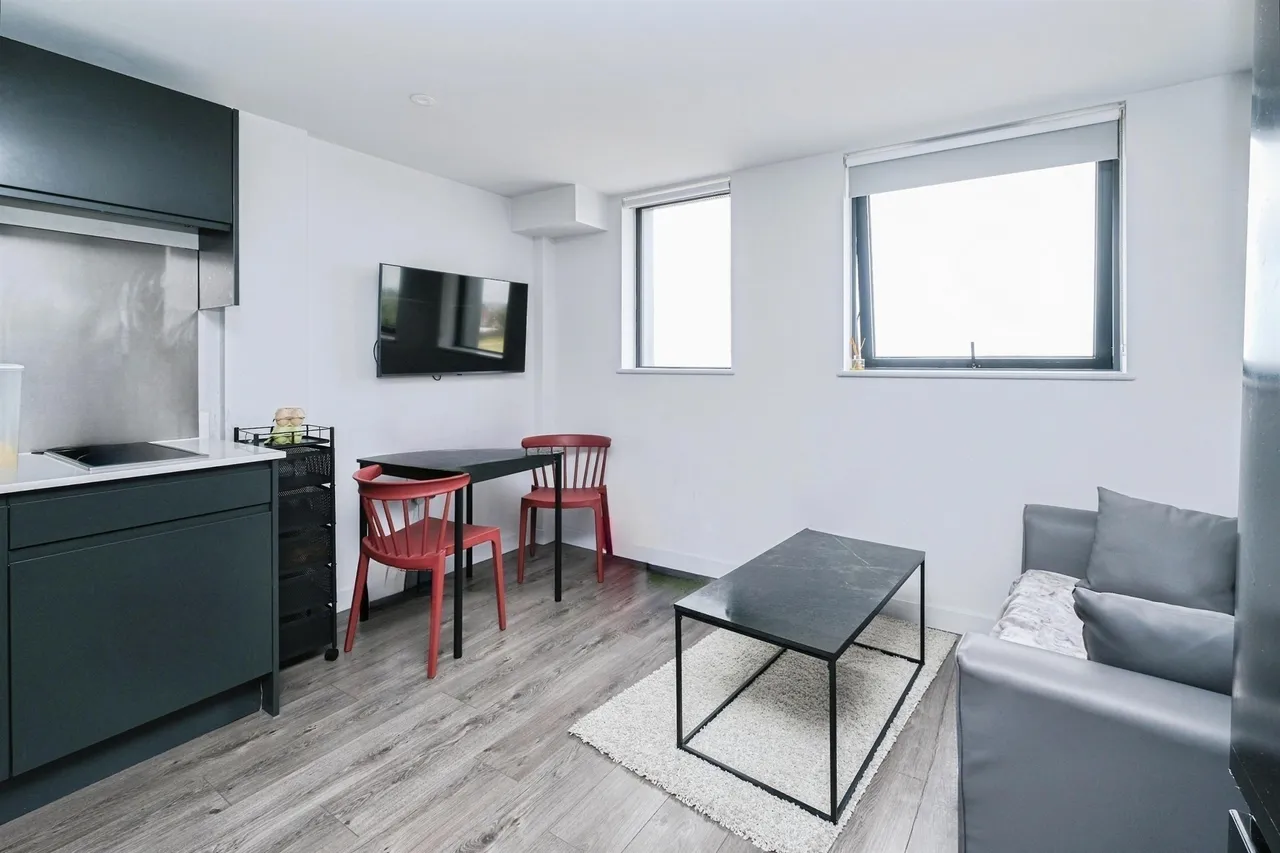 Low Hill, Liverpool, L6, photo 4