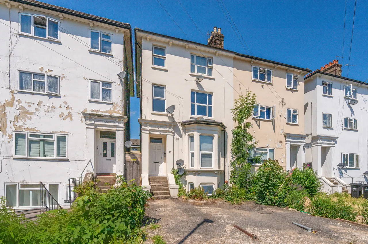 Flat 2, 65 Lansdowne Road, Croydon, photo 12