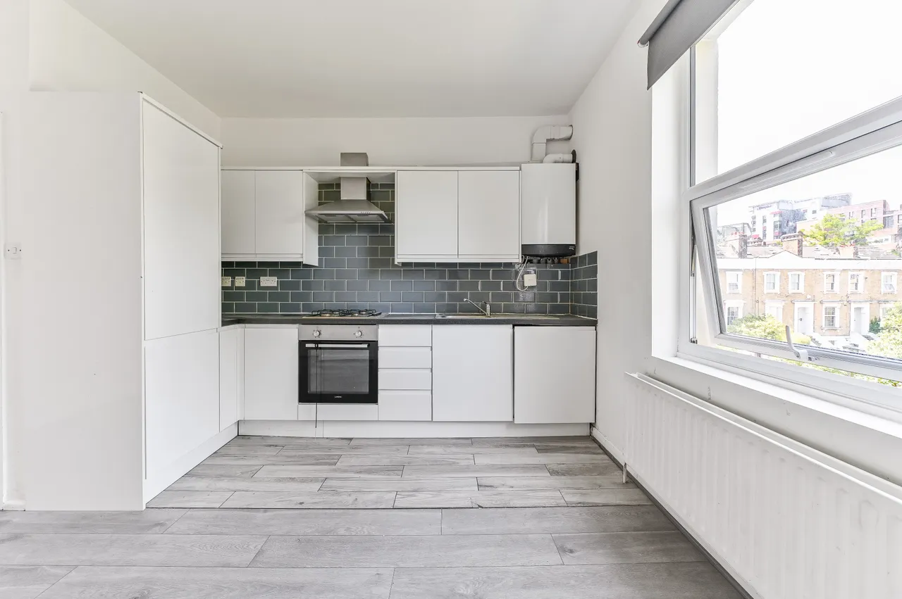 Flat 2, 65 Lansdowne Road, Croydon, photo 3