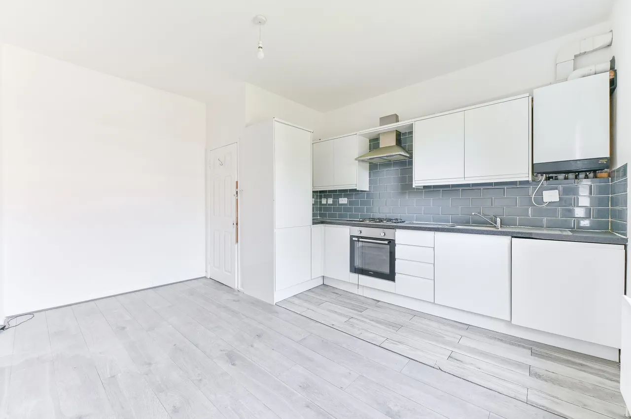 Flat 2, 65 Lansdowne Road, Croydon, photo 4