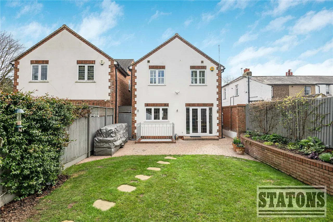 Barnet Road, Arkley, EN5 3ES, photo 20