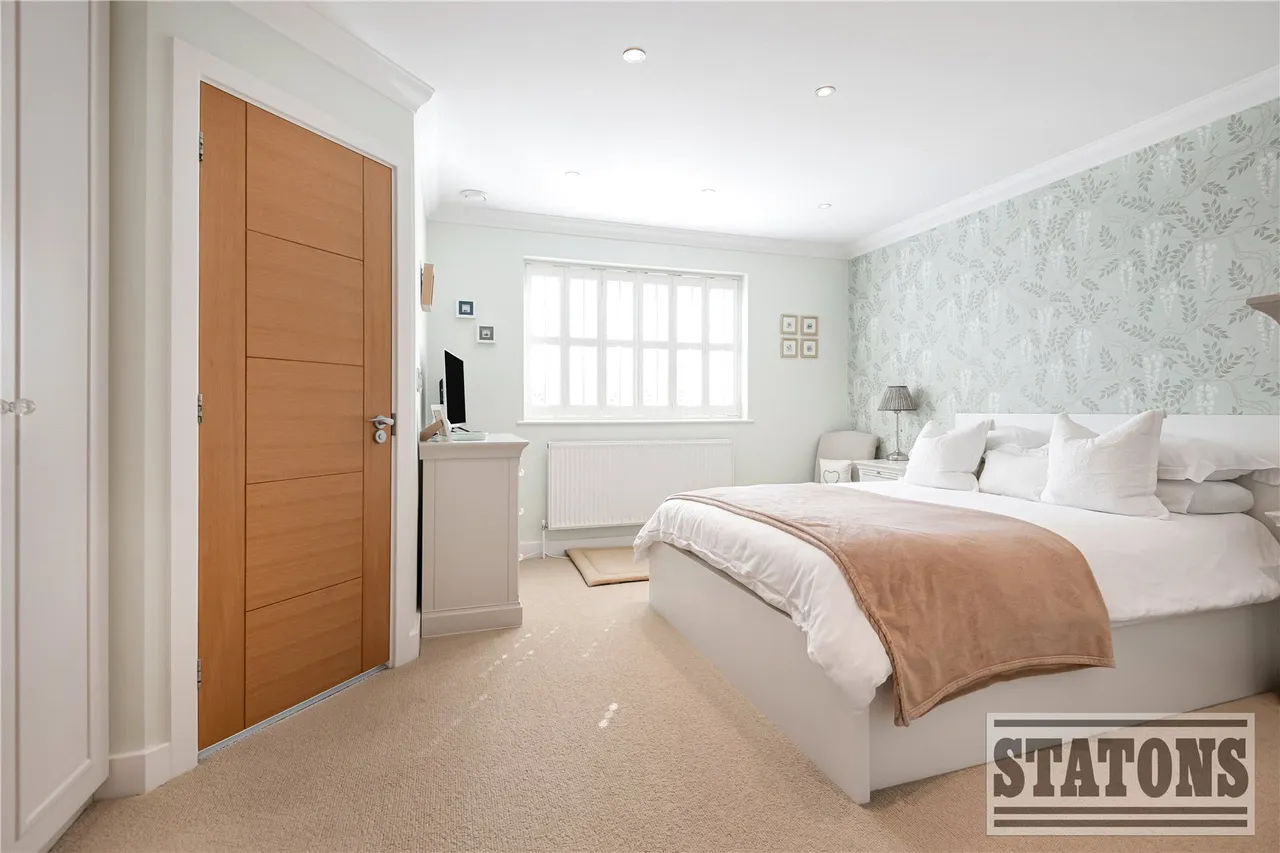 Barnet Road, Arkley, EN5 3ES, photo 12