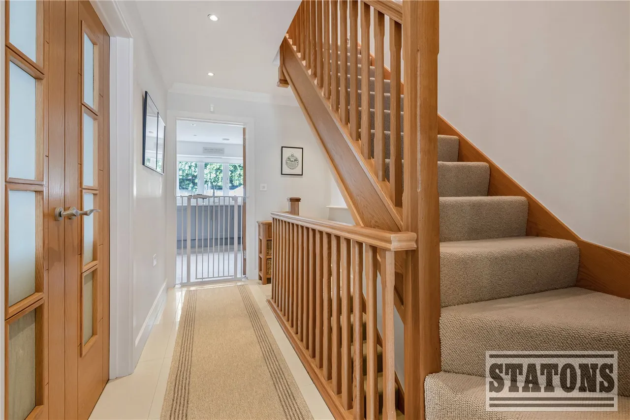 Barnet Road, Arkley, EN5 3ES, photo 2