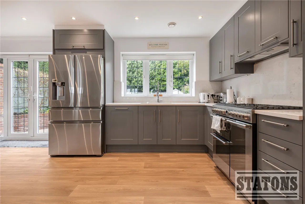 Barnet Road, Arkley, EN5 3ES, photo 8