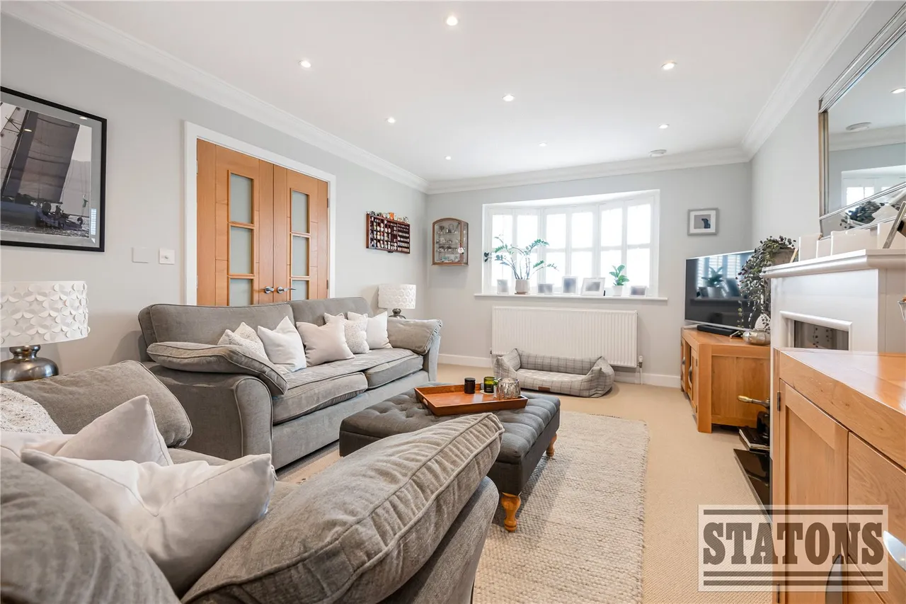 Barnet Road, Arkley, EN5 3ES, photo 4