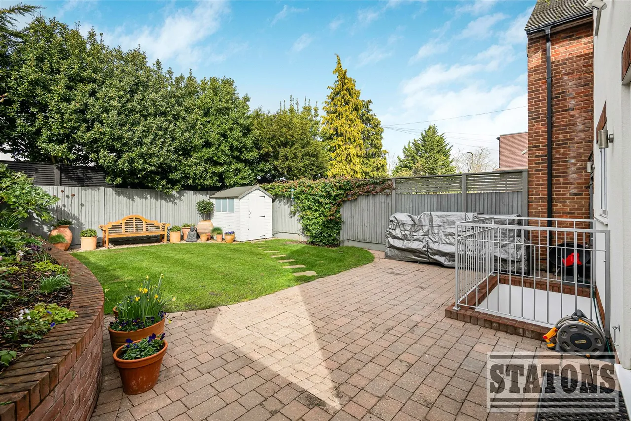 Barnet Road, Arkley, EN5 3ES, photo 19