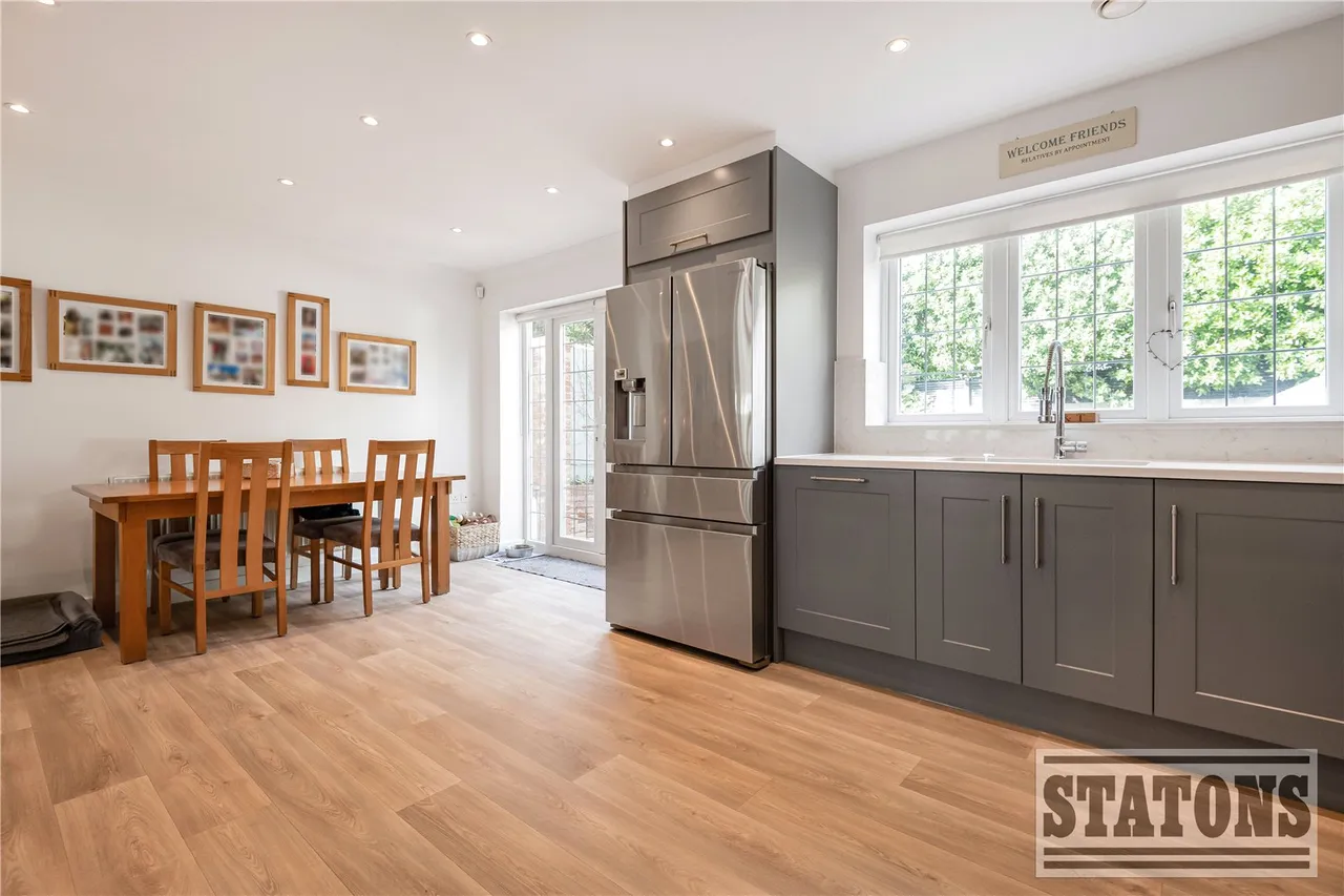 Barnet Road, Arkley, EN5 3ES, photo 9
