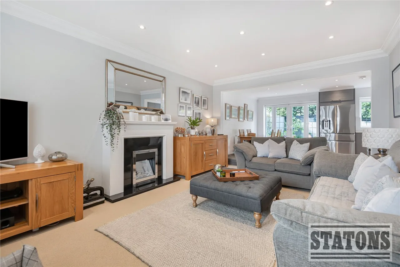 Barnet Road, Arkley, EN5 3ES, photo 3