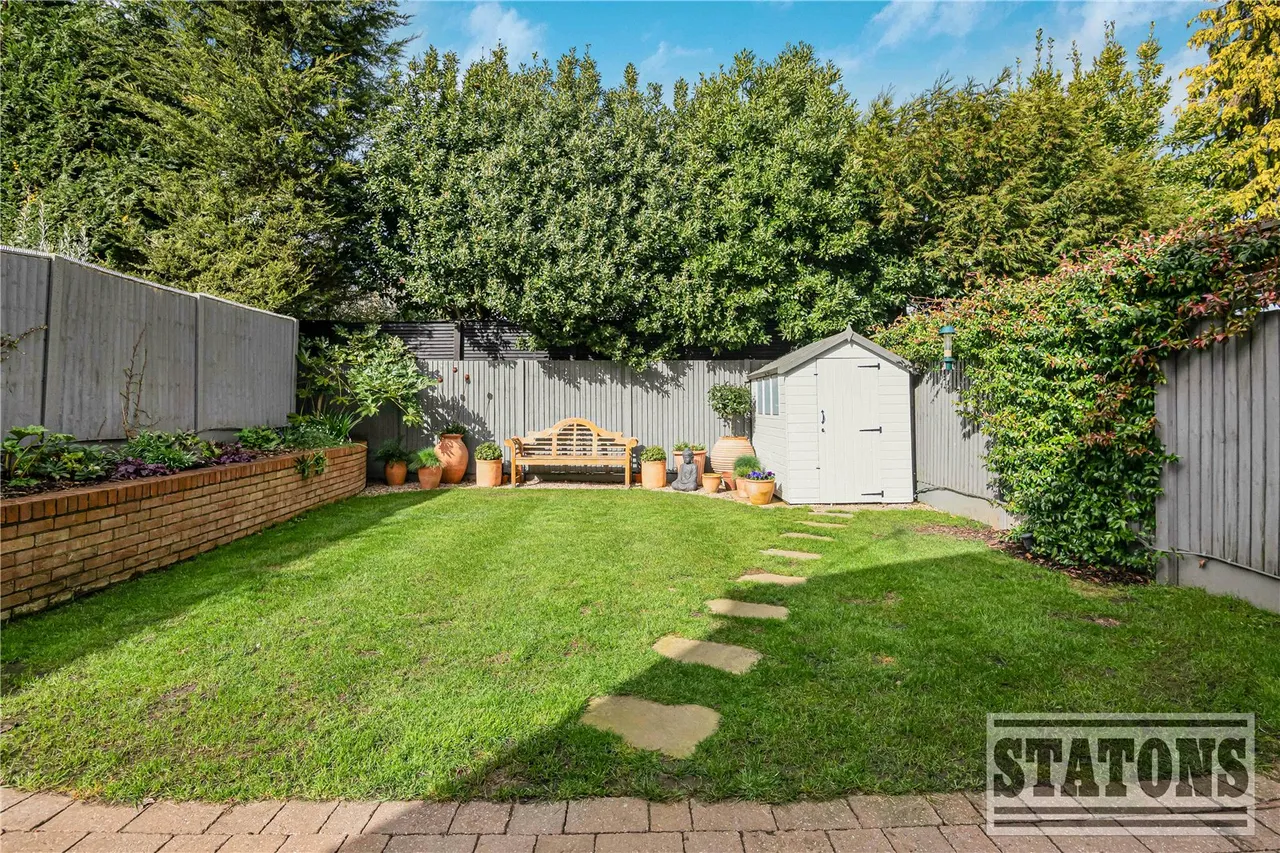 Barnet Road, Arkley, EN5 3ES, photo 18