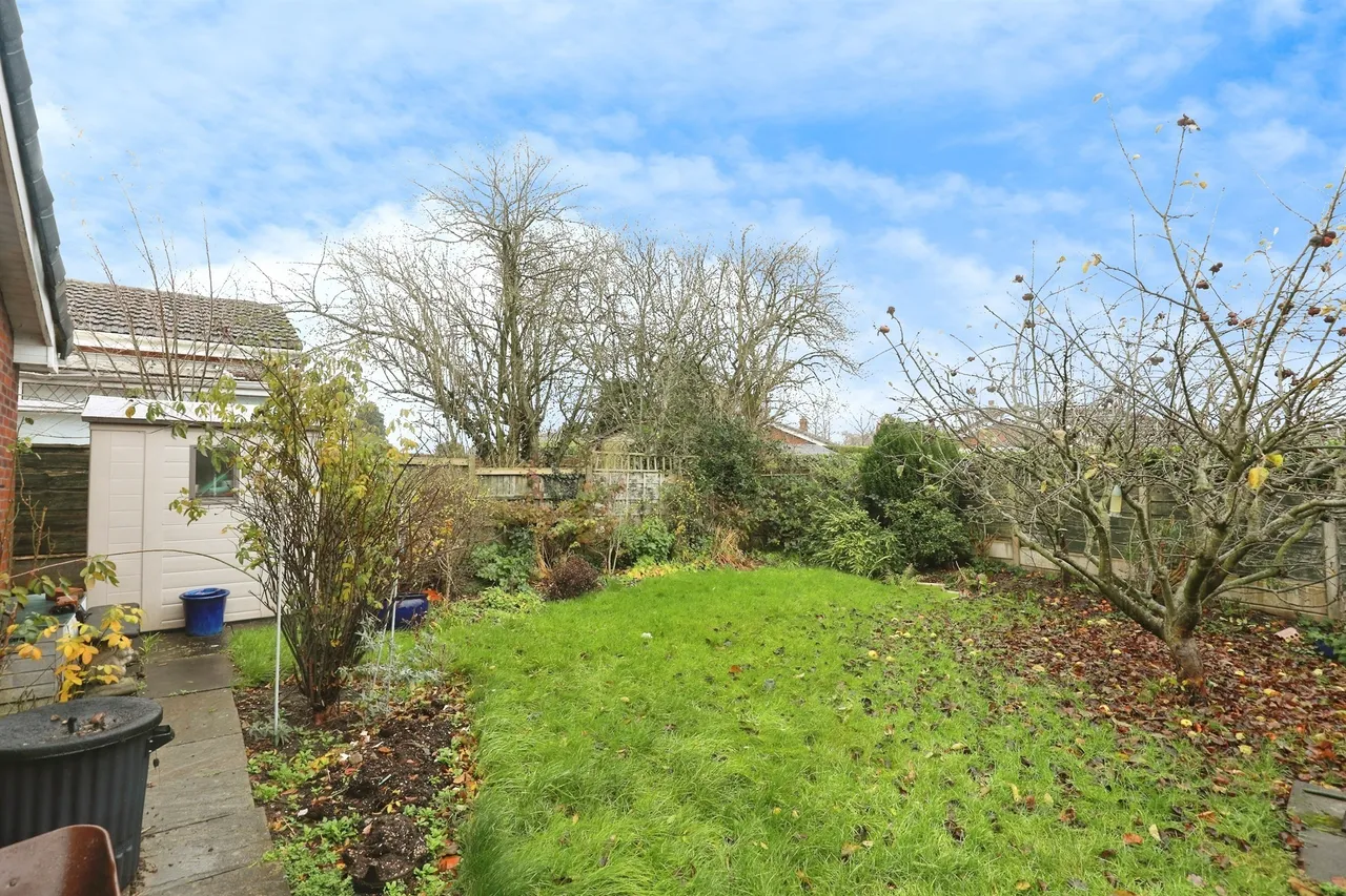 Shores Green Drive, Wincham, CW9, photo 19