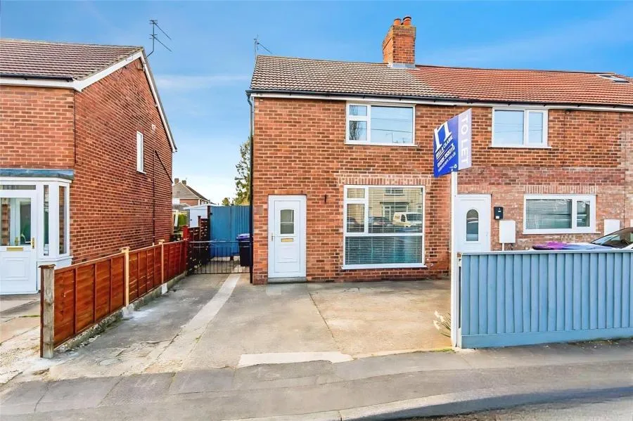 3 bed house to rent, Granville Avenue, Wyberton, PE21