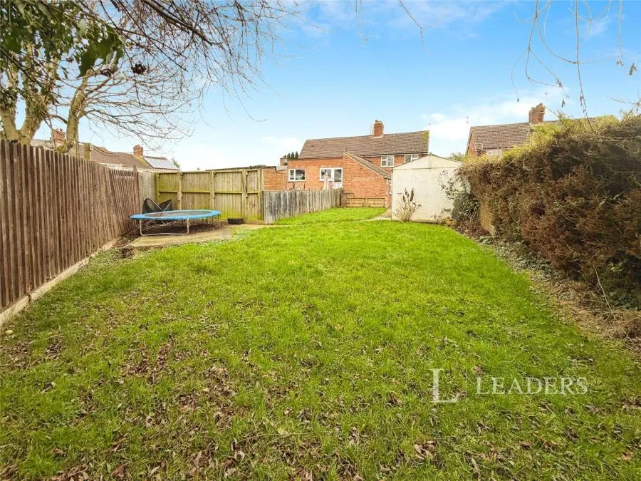Granville Avenue, Wyberton, PE21, photo 10