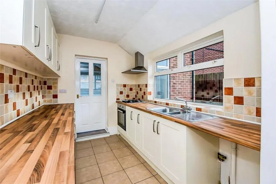 Granville Avenue, Wyberton, PE21, photo 6