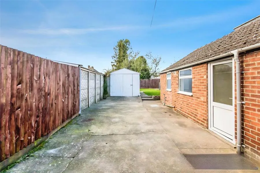 Granville Avenue, Wyberton, PE21, photo 9