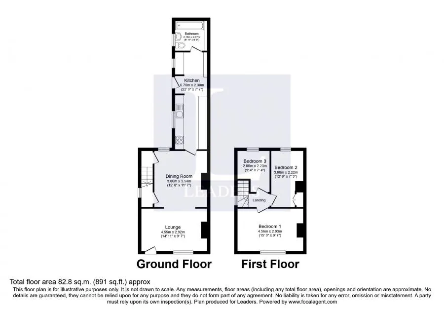 Granville Avenue, Wyberton, PE21, photo 12