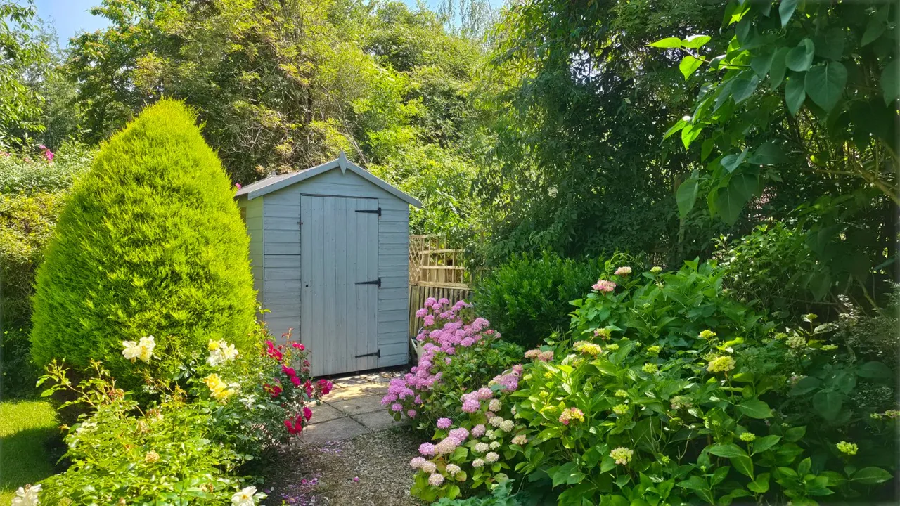 Kingsman Lane, Shaftesbury, Dorset, SP7 8HD, photo 12