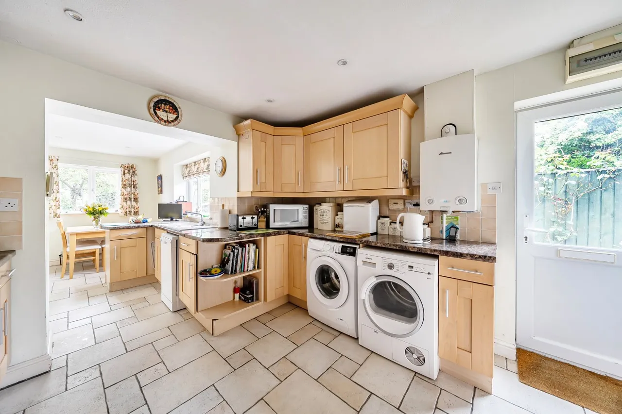 Kingsman Lane, Shaftesbury, Dorset, SP7 8HD, photo 5