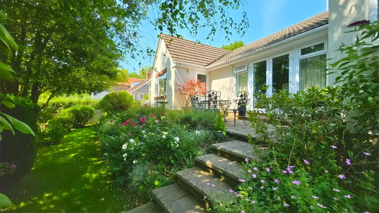Kingsman Lane, Shaftesbury, Dorset, SP7 8HD, photo 4