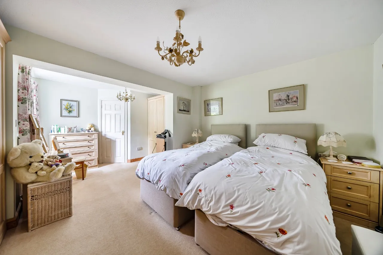 Kingsman Lane, Shaftesbury, Dorset, SP7 8HD, photo 8