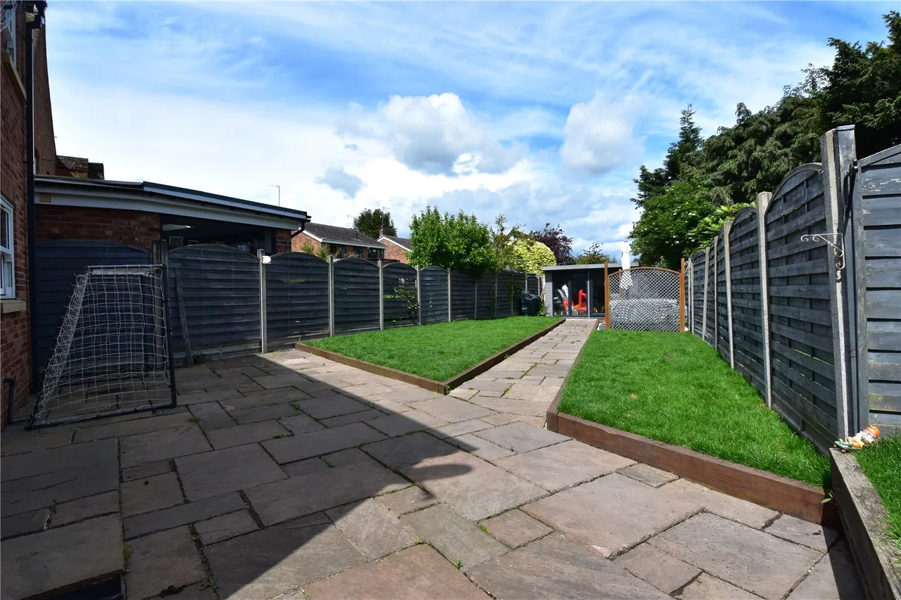 Tagwell Road, Droitwich, WR9, photo 27