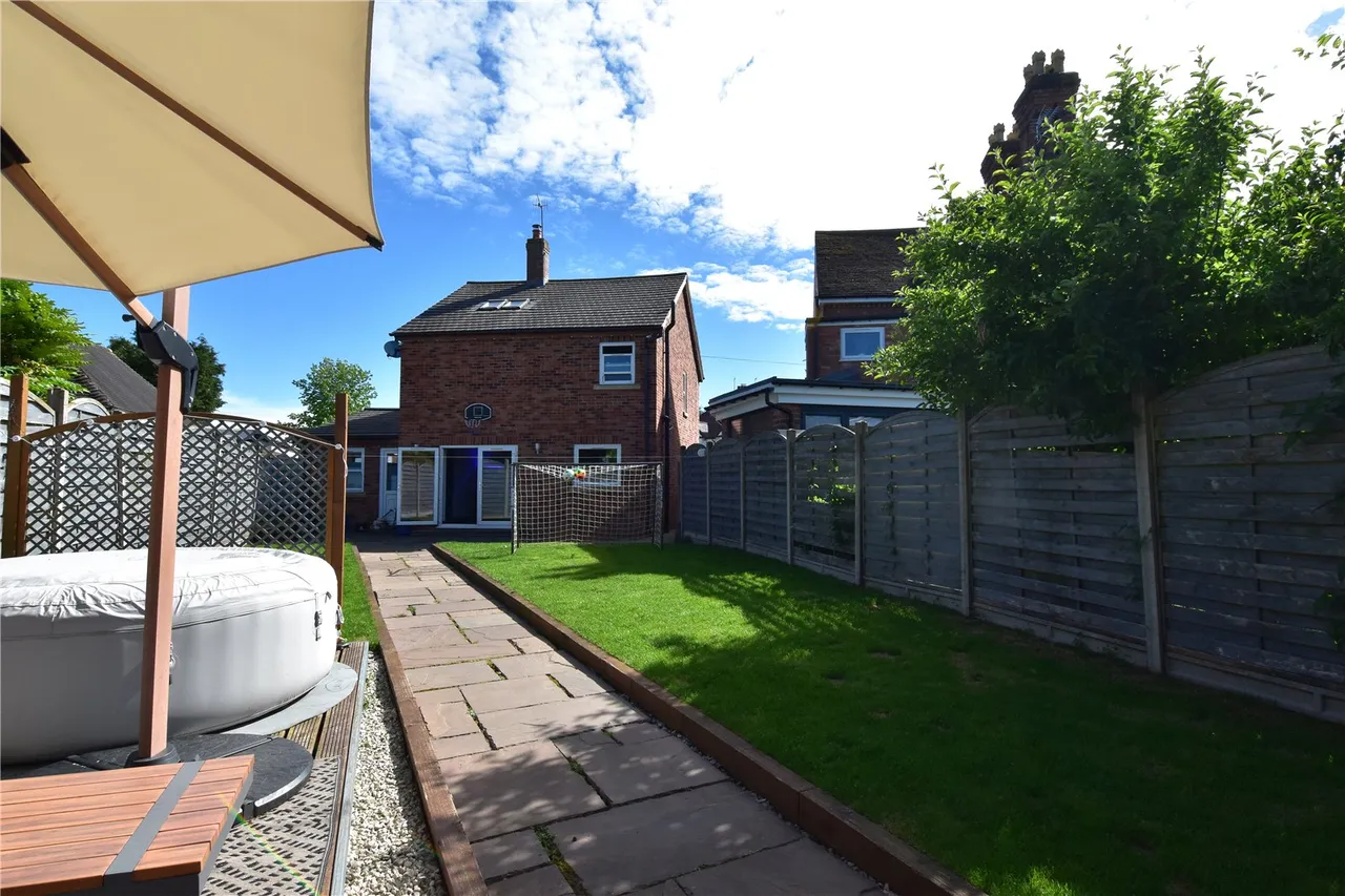 Tagwell Road, Droitwich, WR9, photo 33