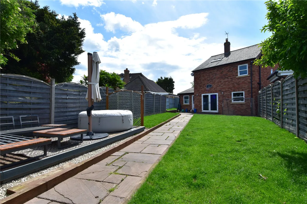 Tagwell Road, Droitwich, WR9, photo 31