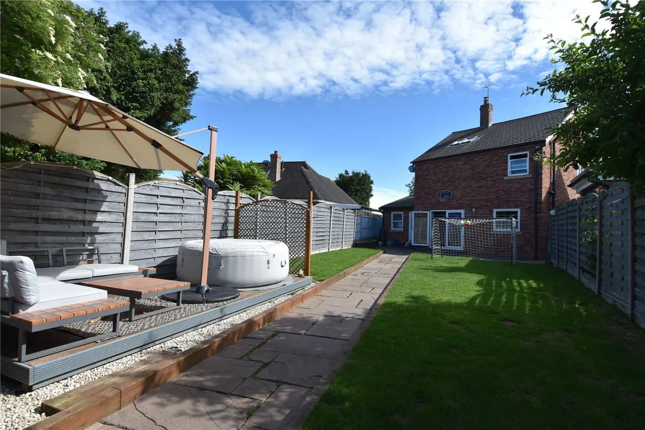 Tagwell Road, Droitwich, WR9, photo 32