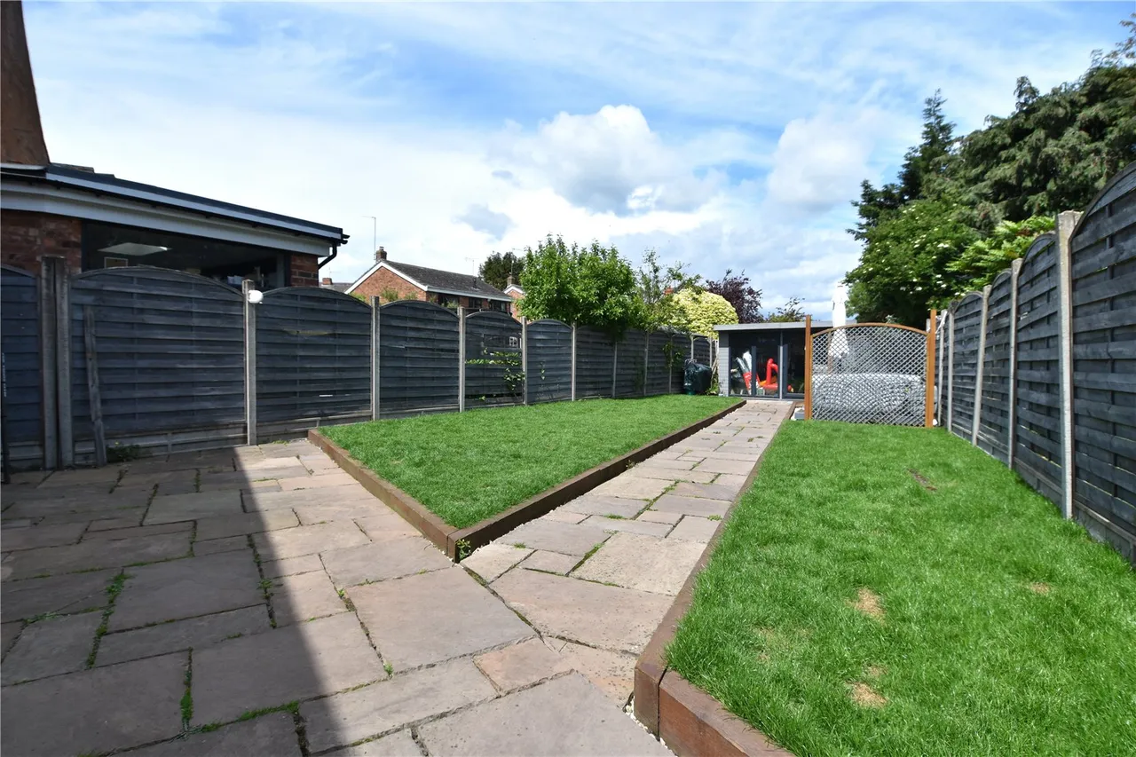 Tagwell Road, Droitwich, WR9, photo 28