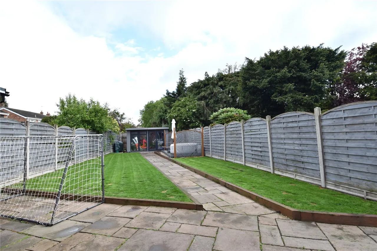 Tagwell Road, Droitwich, WR9, photo 5