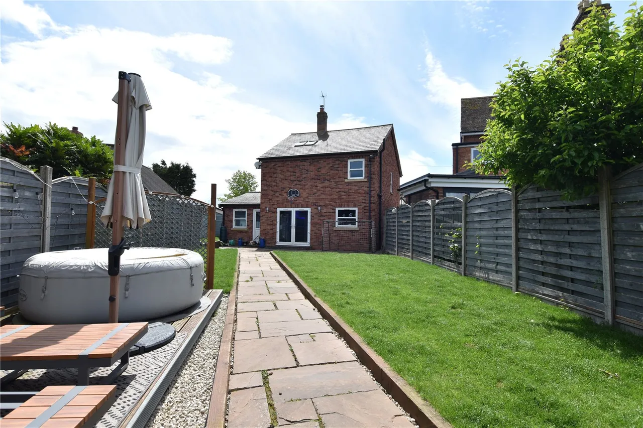 Tagwell Road, Droitwich, WR9, photo 29