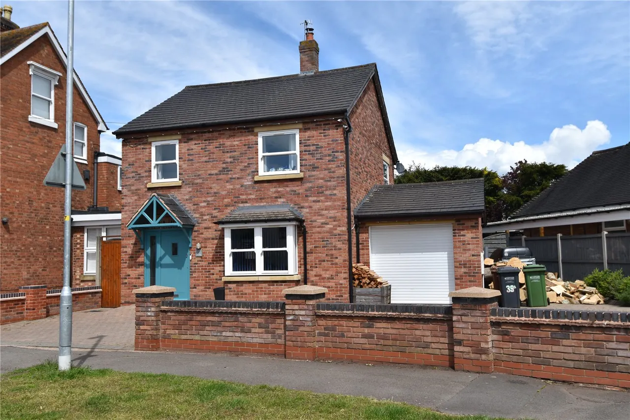 Tagwell Road, Droitwich, WR9, photo 34
