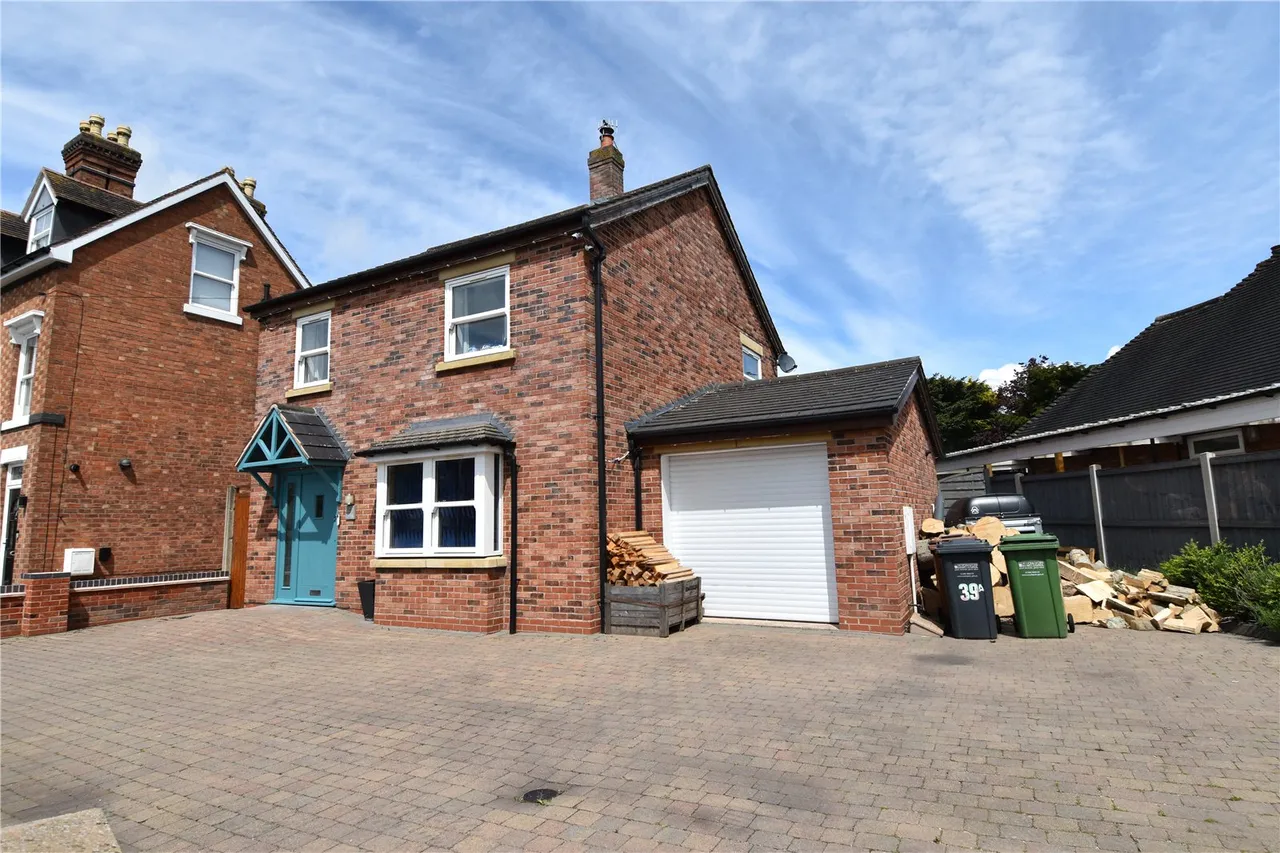 Tagwell Road, Droitwich, WR9, photo 35