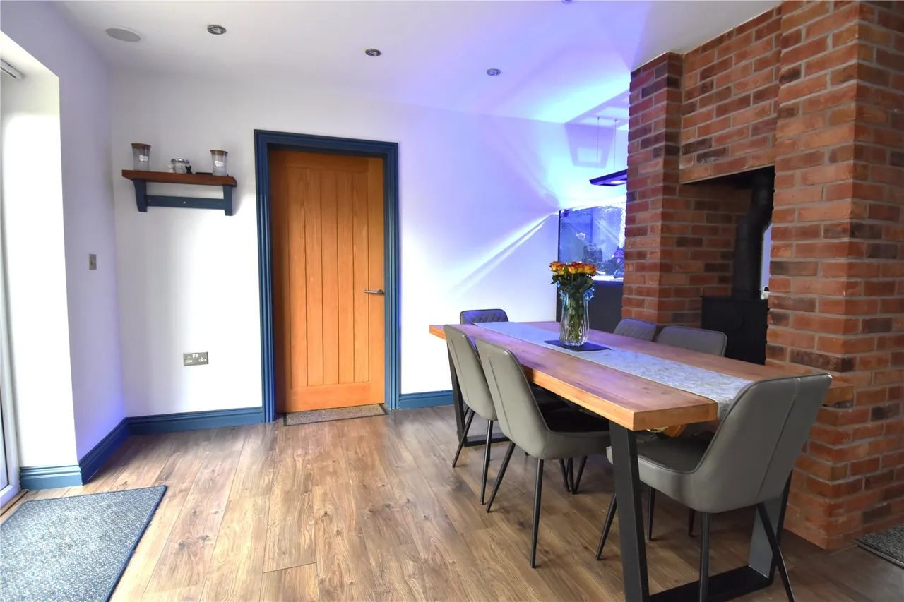 Tagwell Road, Droitwich, WR9, photo 7