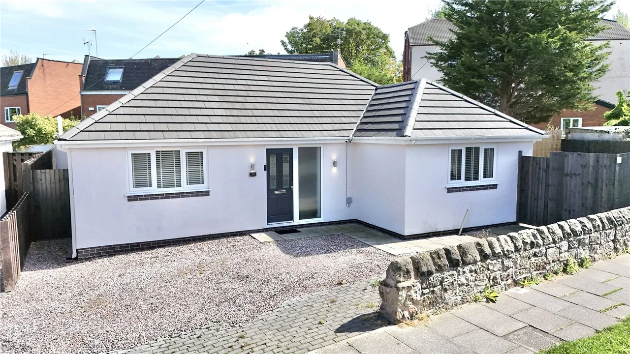 3 bed house for sale, Bebington Road, Tranmere, CH42