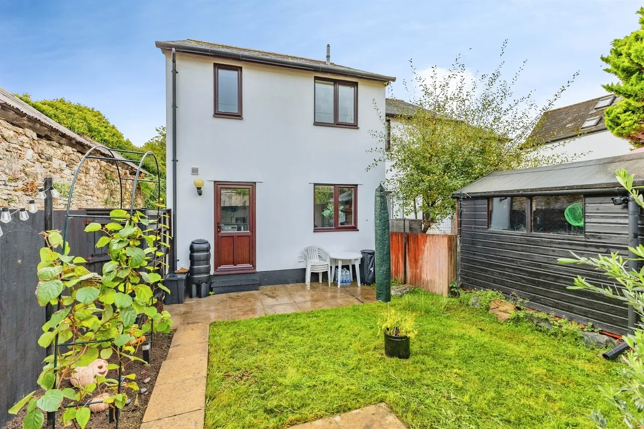 Strode Road, Buckfastleigh, TQ11, photo 16