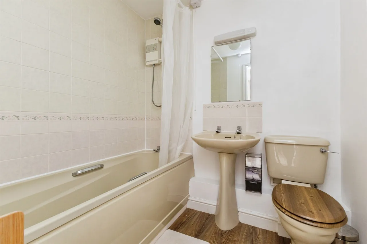 Strode Road, Buckfastleigh, TQ11, photo 14