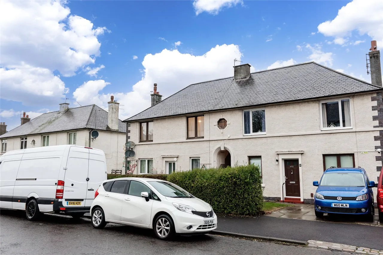 Clifton Road, Aberdeen, AB24, photo 17