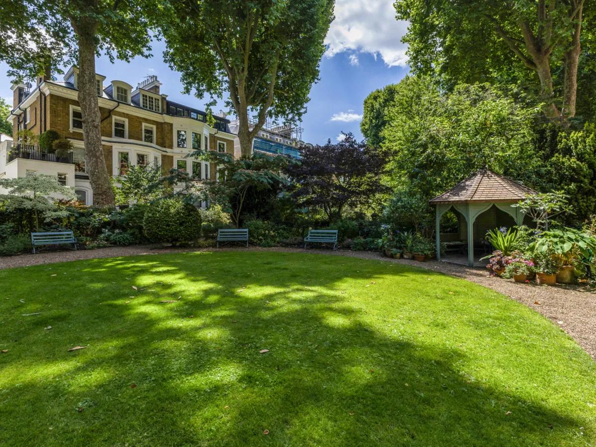 Wetherby Gardens, London, SW5, photo 19