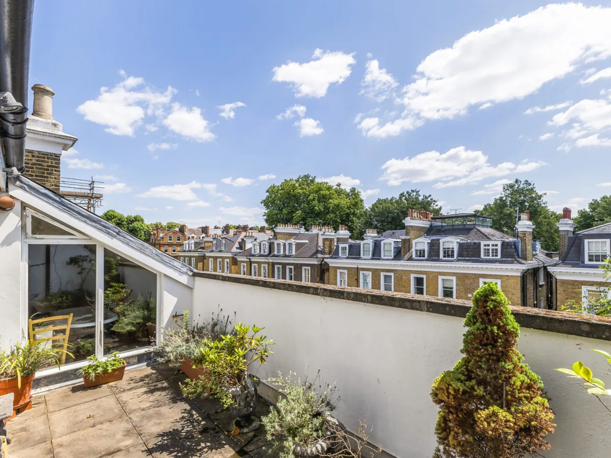 Wetherby Gardens, London, SW5, photo 11