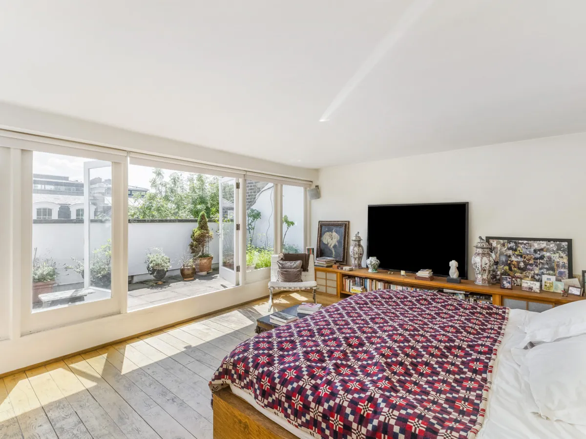Wetherby Gardens, London, SW5, photo 9