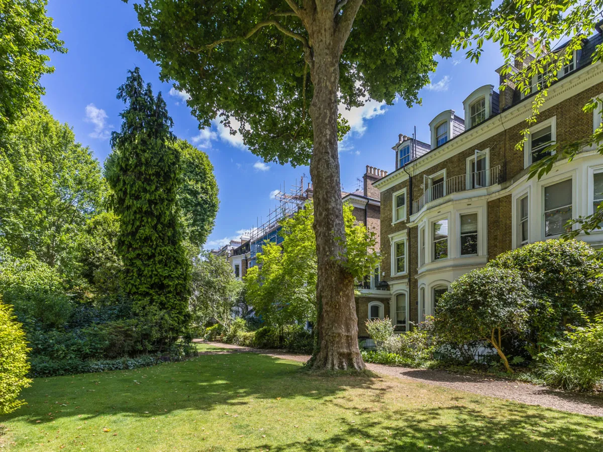 Wetherby Gardens, London, SW5, photo 21