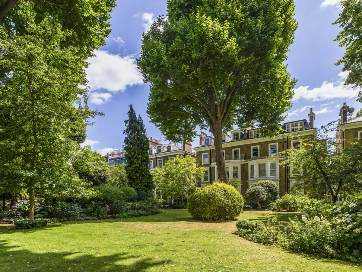 Wetherby Gardens, London, SW5, photo 20