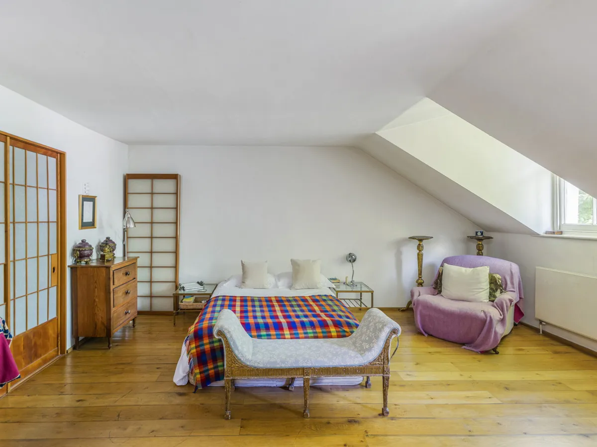 Wetherby Gardens, London, SW5, photo 17