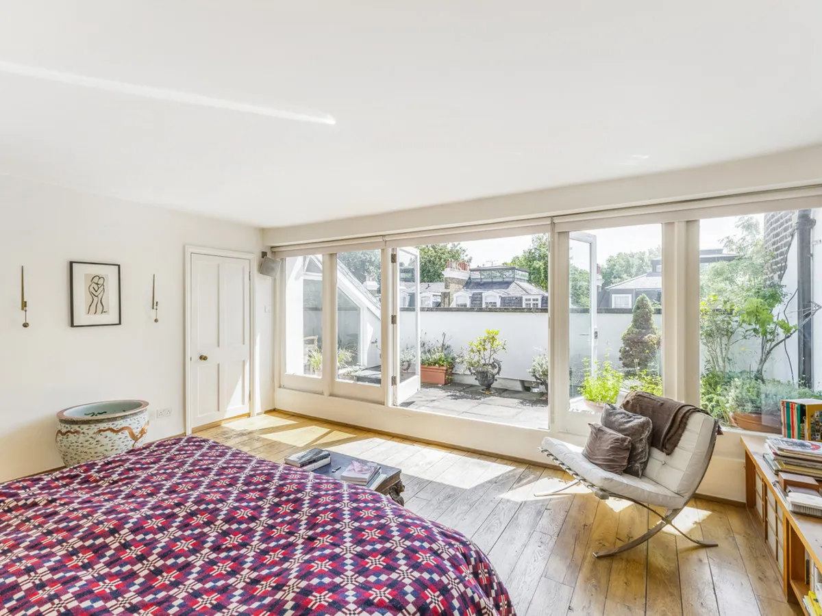 Wetherby Gardens, London, SW5, photo 10