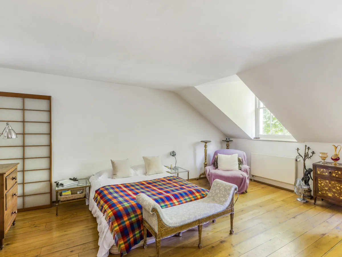 Wetherby Gardens, London, SW5, photo 16
