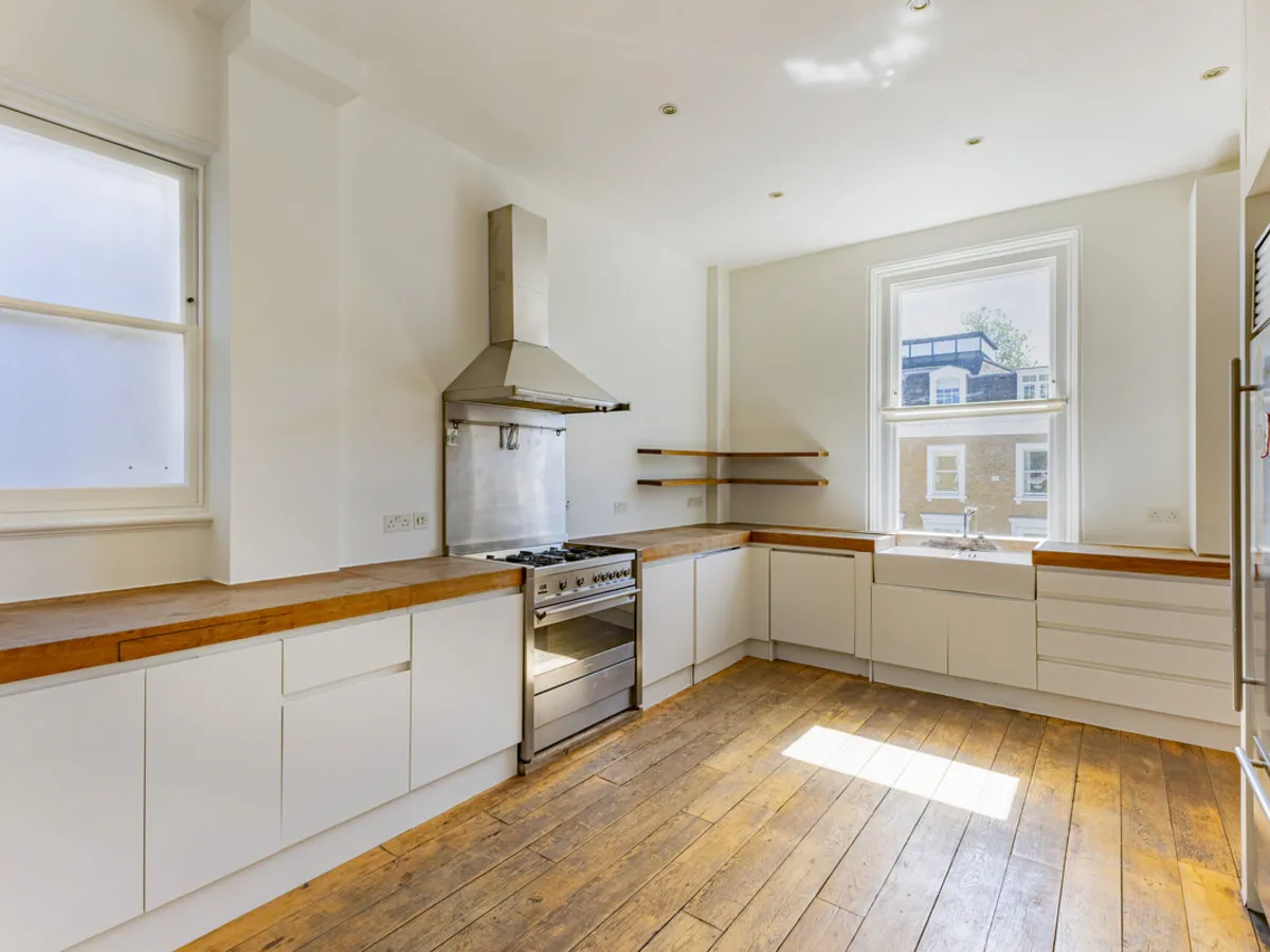 Wetherby Gardens, London, SW5, photo 7