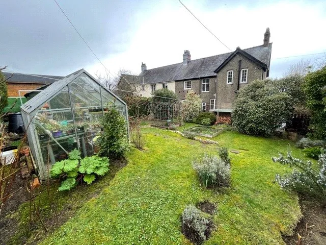 Llwyngwril, Gwynedd, photo 20