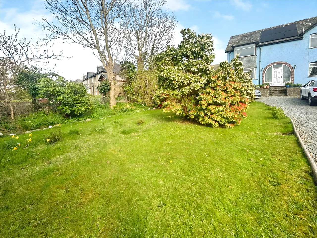 Llwyngwril, Gwynedd, photo 9
