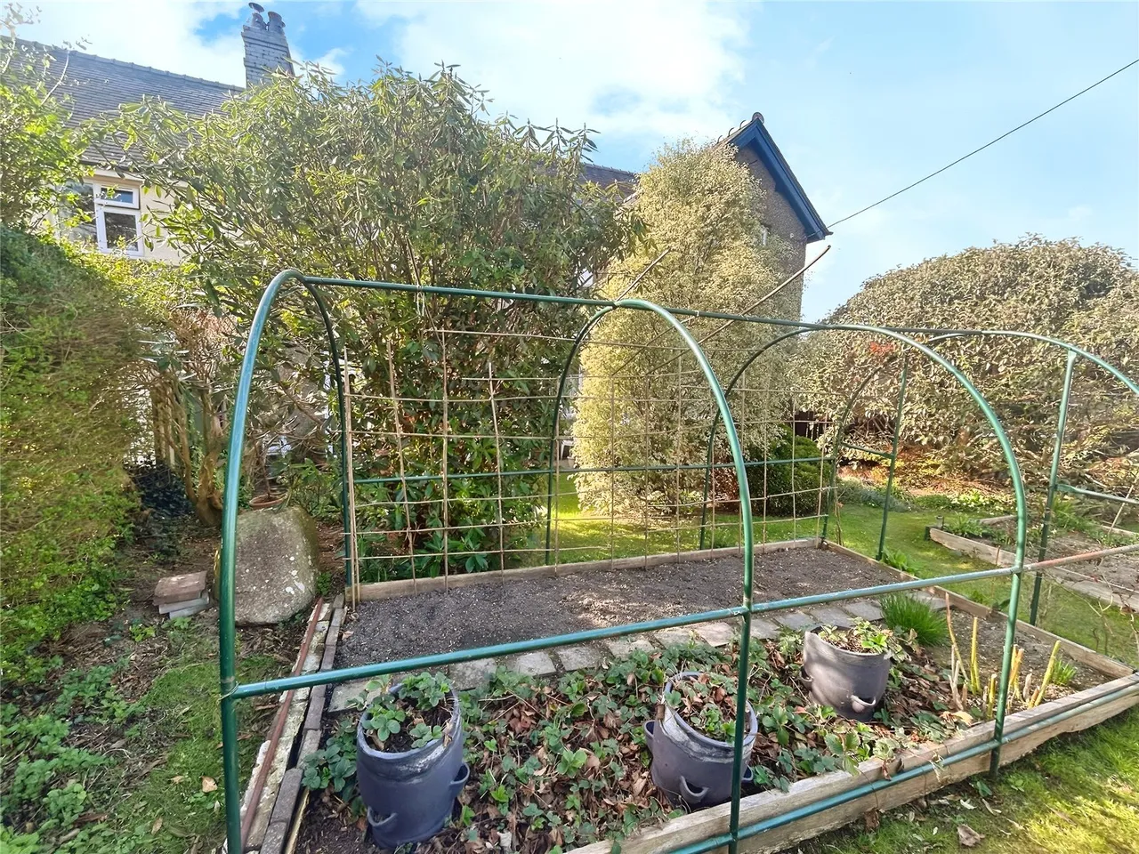 Llwyngwril, Gwynedd, photo 25