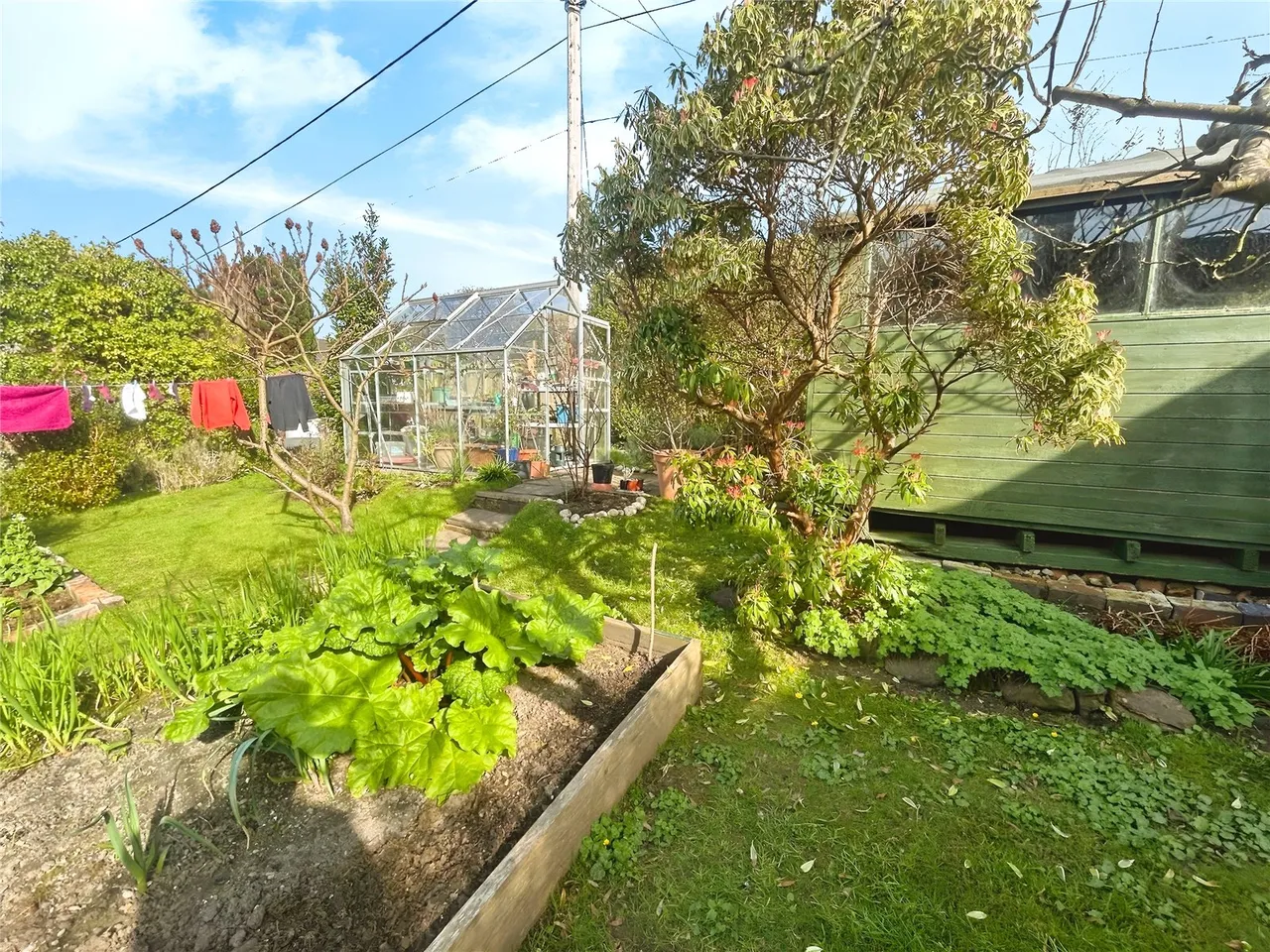 Llwyngwril, Gwynedd, photo 24